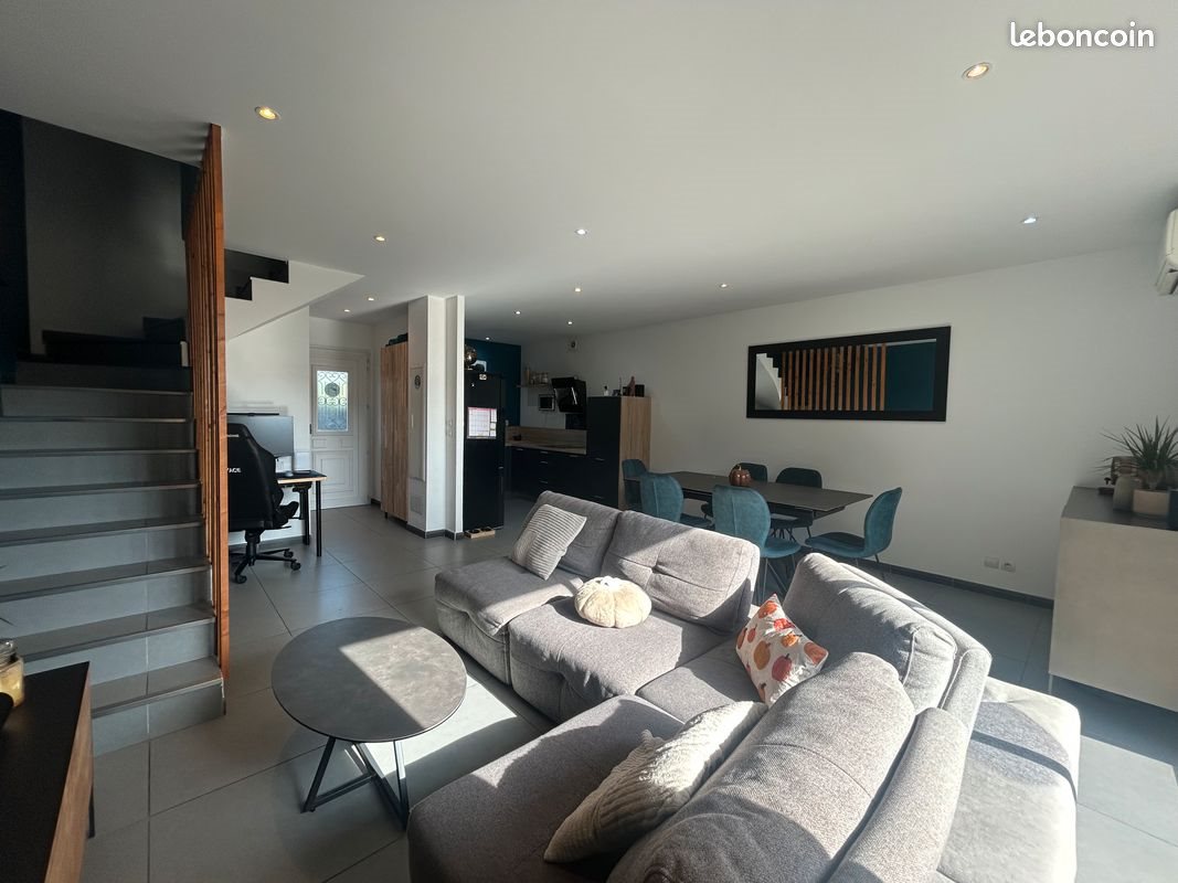 Maison à vendre, 78m², Salon-de-Provence