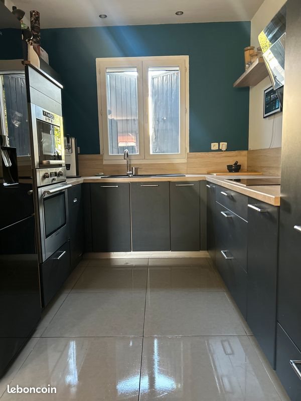 Maison à vendre, 78m², Salon-de-Provence