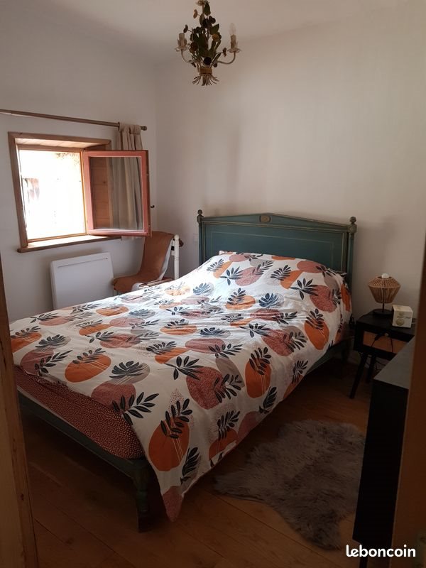 Maison à louer, 40m², Billom