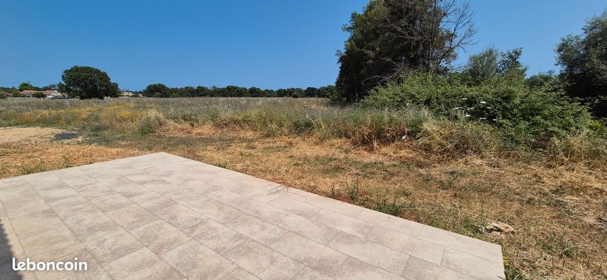 Maison à vendre, 90m², Prunelli-di-Fiumorbo