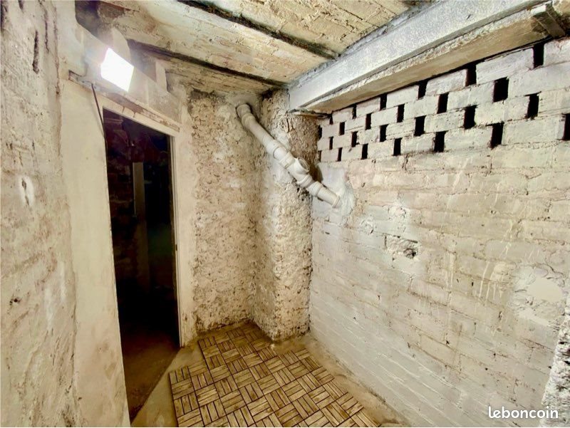 Maison à louer, 5m², Paris 14ème