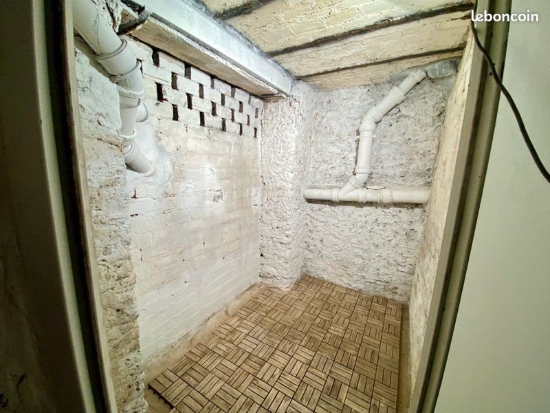 Maison à louer, 5m², Paris 14ème