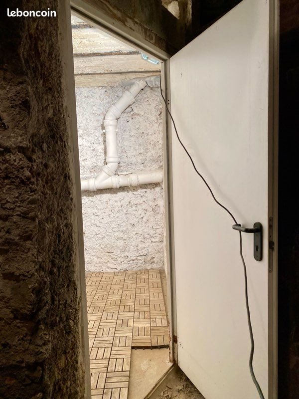 Maison à louer, 5m², Paris 14ème