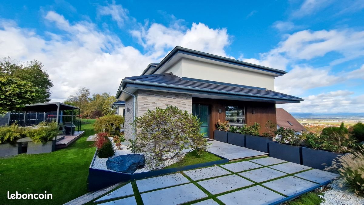 Maison à vendre, 277m², Blotzheim