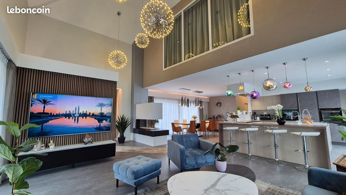 Maison à vendre, 277m², Blotzheim