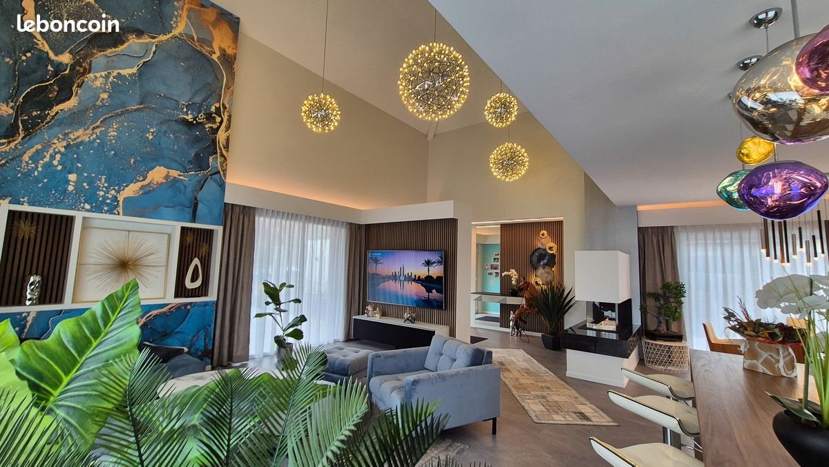 Maison à vendre, 277m², Blotzheim