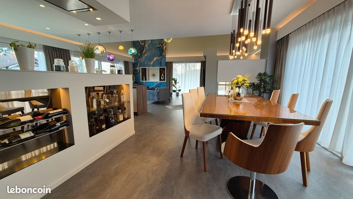 Maison à vendre, 277m², Blotzheim