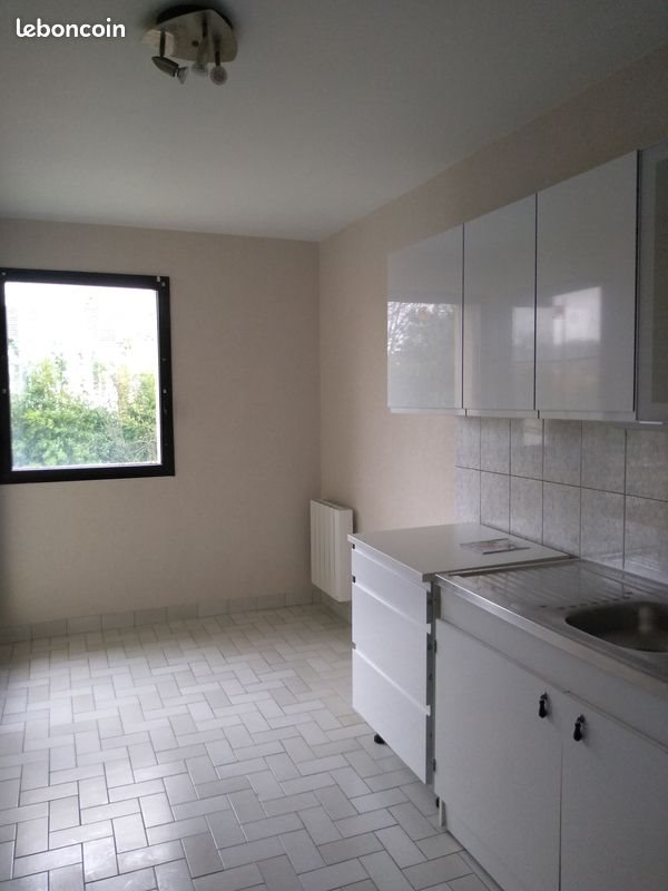 Appartement à louer, 53m², La Ferté-sous-Jouarre
