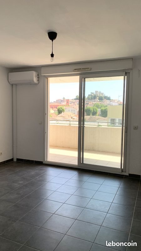 Appartement à louer, 43m², La Garde