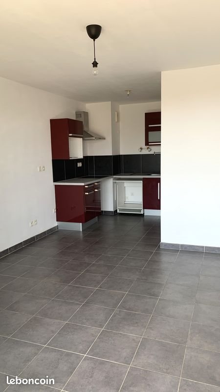 Appartement à louer, 43m², La Garde