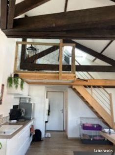 Appartement à louer, 42m², Armentières
