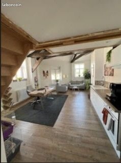 Appartement à louer, 42m², Armentières