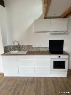 Appartement à louer, 42m², Armentières
