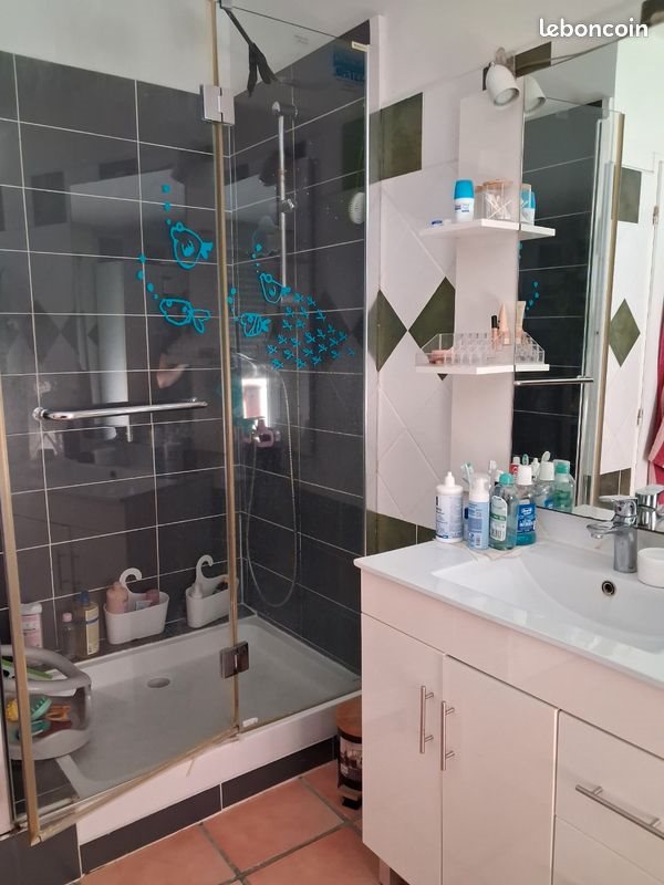 Maison à louer, 55m², Ceyras