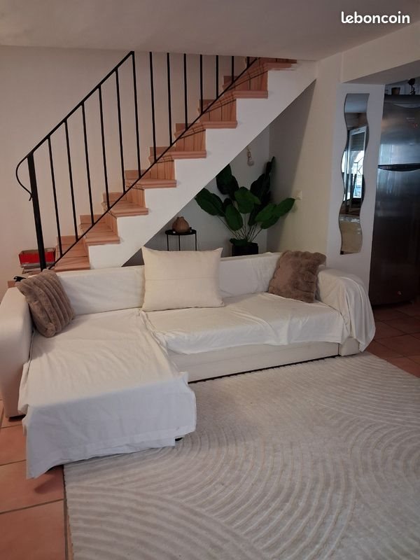 Maison à louer, 55m², Ceyras