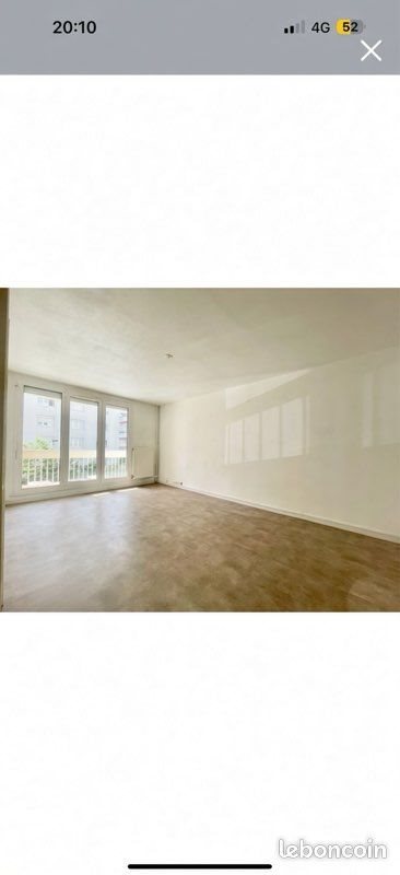 Appartement à louer, 67m², Meyzieu