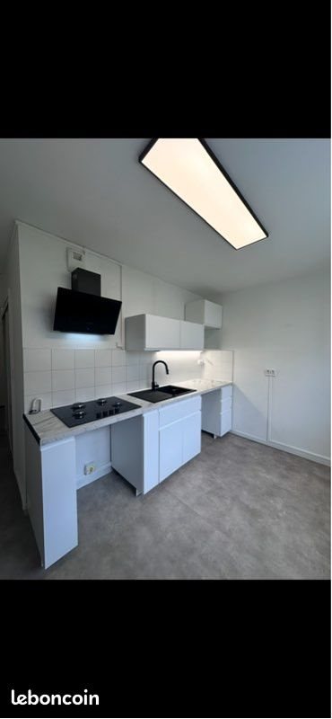 Appartement à louer, 67m², Meyzieu