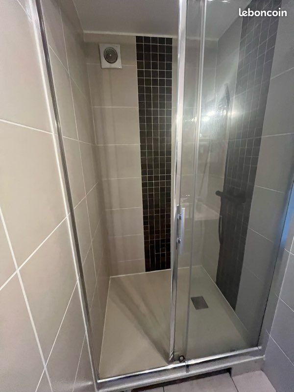 Appartement à louer, 24m², Saint-Malo