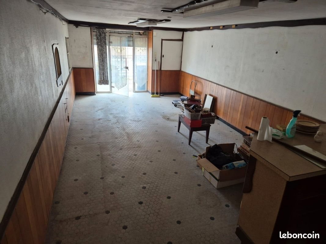 Maison à vendre, 160m², Désertines