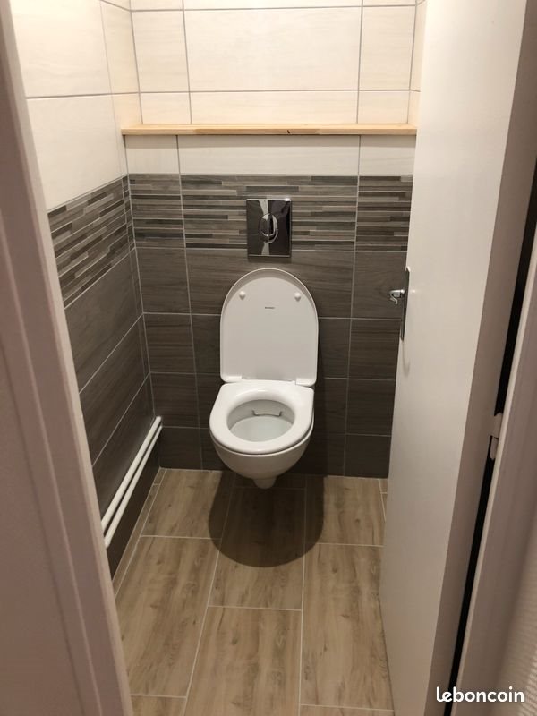Appartement à louer, 73m², Pesmes