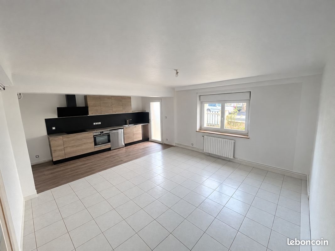Appartement à louer, 72m², Saint-Renan