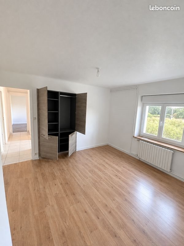 Appartement à louer, 72m², Saint-Renan