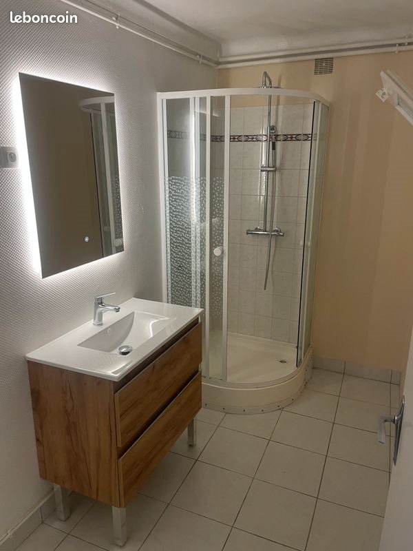 Appartement à louer, 72m², Saint-Renan