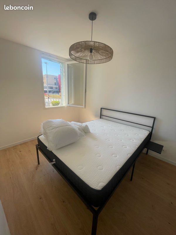Maison à louer, 55m², Perpignan