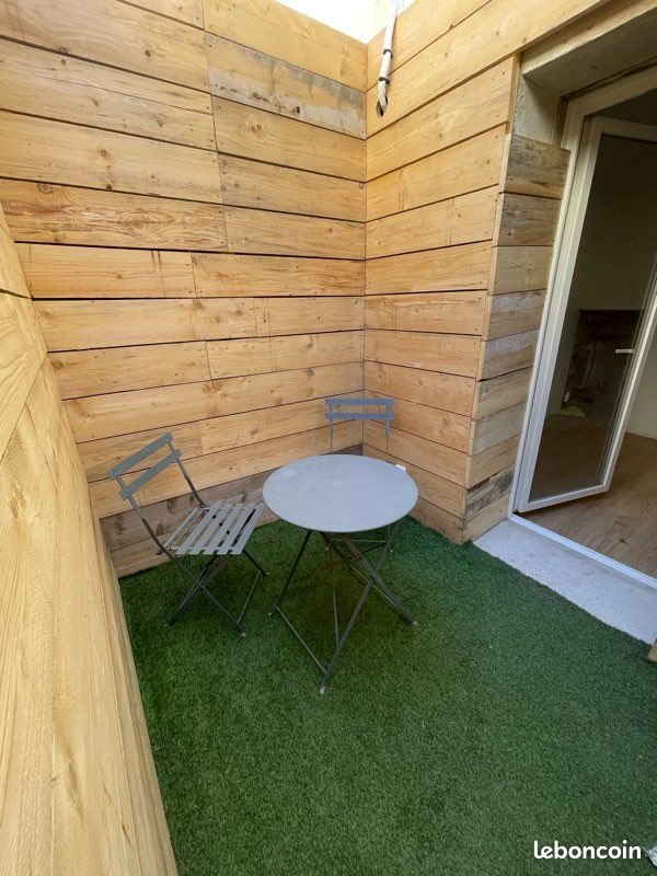 Maison à louer, 55m², Perpignan