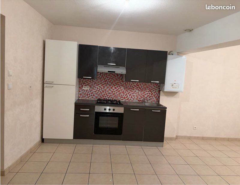 Appartement à louer, 58m², Veyre-Monton