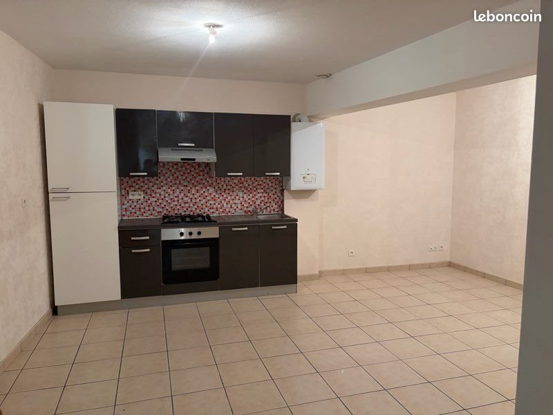 Appartement à louer, 58m², Veyre-Monton