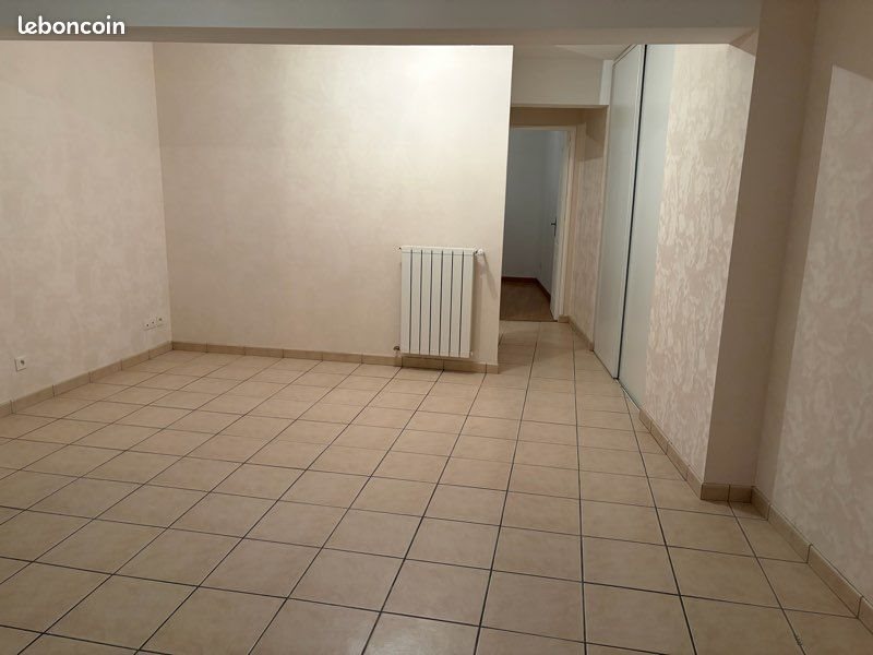 Appartement à louer, 58m², Veyre-Monton