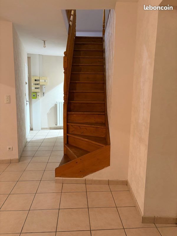 Appartement à louer, 58m², Veyre-Monton