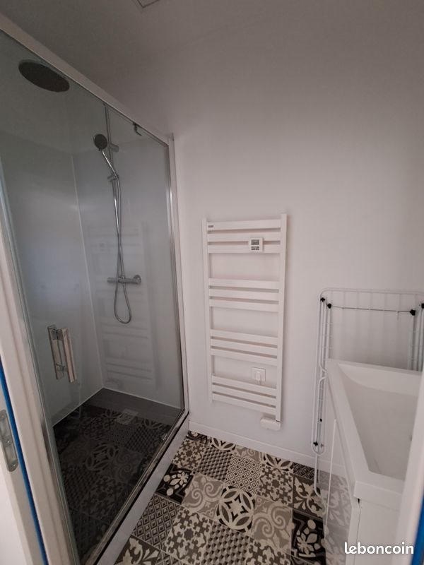 Appartement à louer, 28m², Nancy
