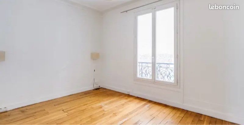Appartement à louer, 40m², Pleurtuit