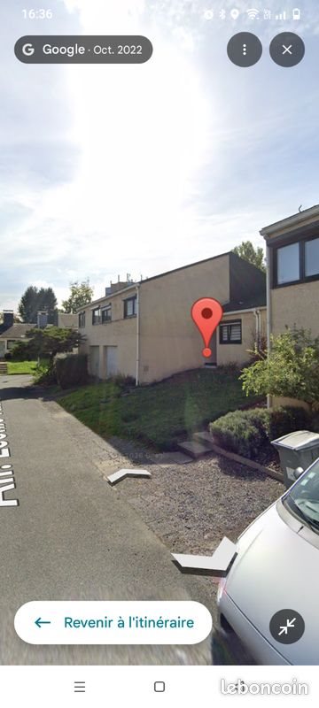 Maison à vendre, 95m², Tourcoing