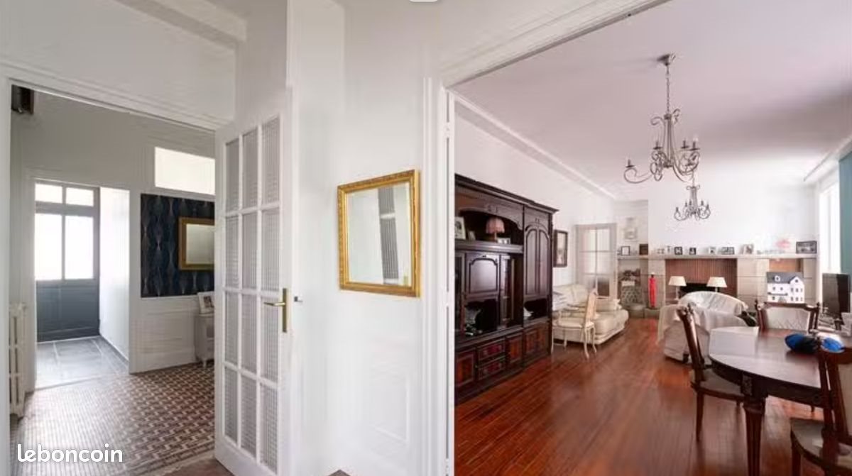 Maison à vendre, 345m², Pont-Scorff
