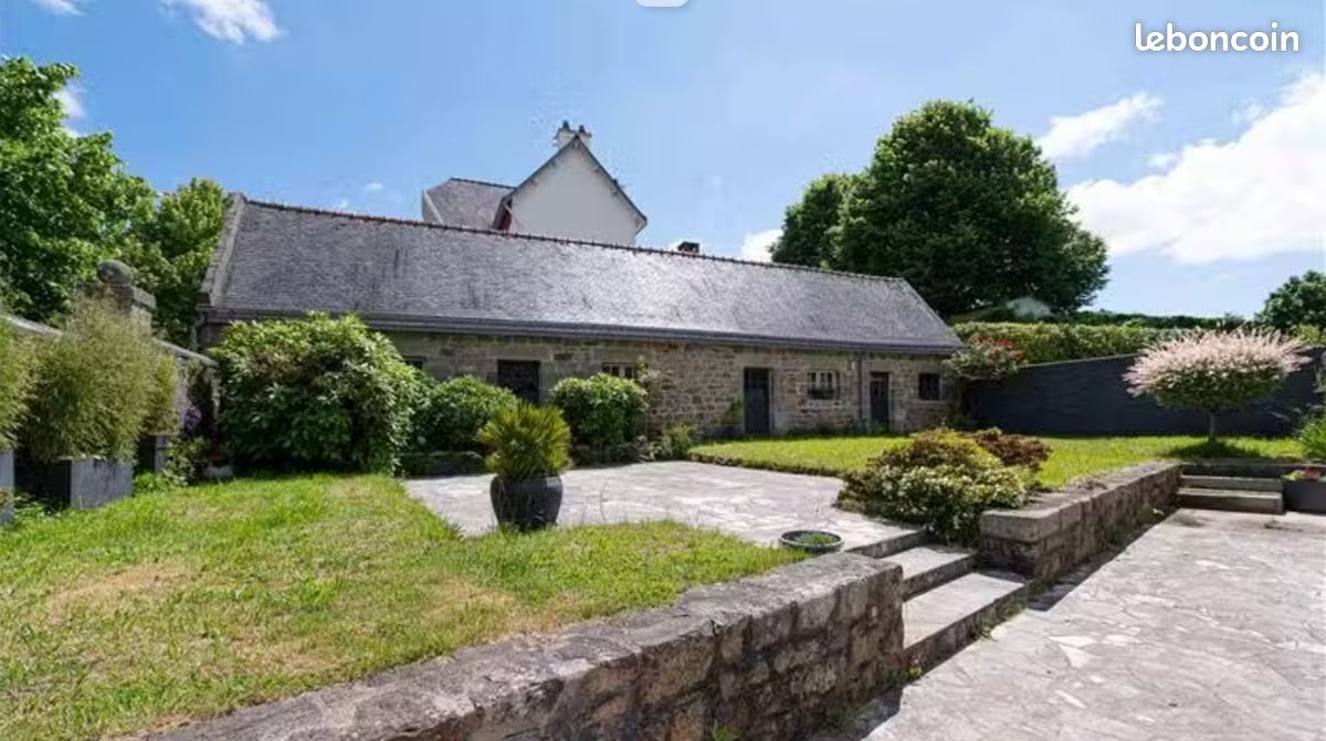 Maison à vendre, 345m², Pont-Scorff