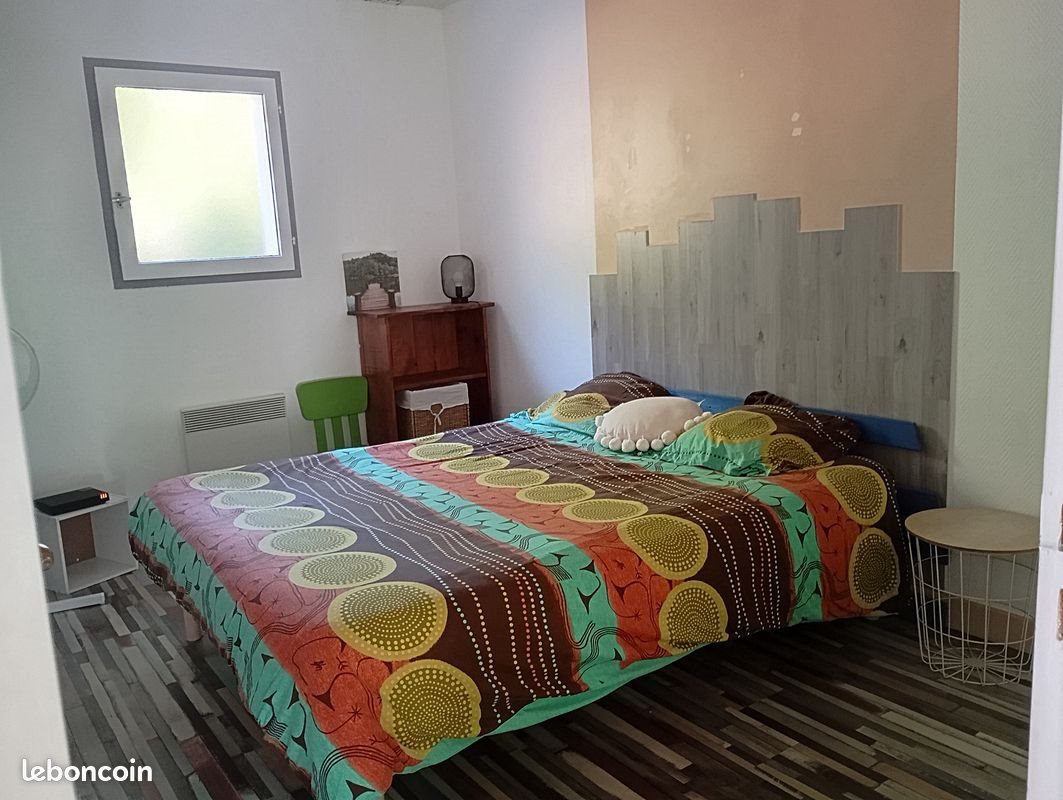 Appartement à vendre, 100m², Saint-Pée-sur-Nivelle