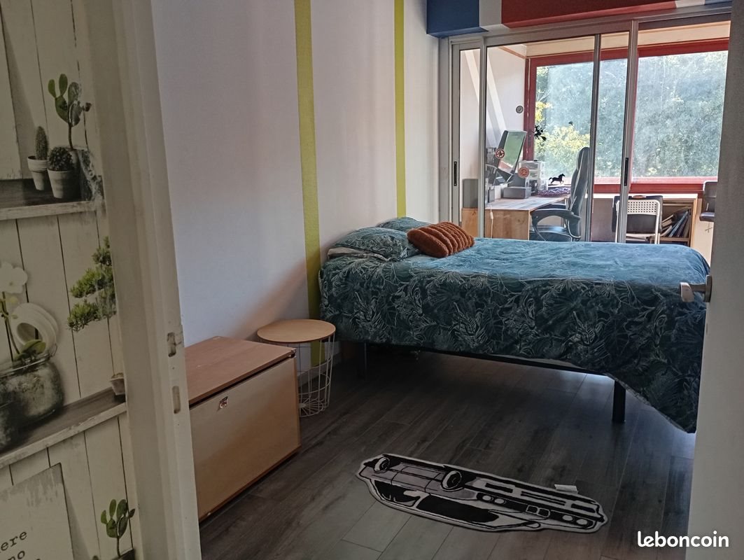 Appartement à vendre, 100m², Saint-Pée-sur-Nivelle
