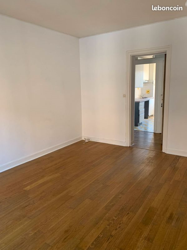 Appartement à louer, 50m², Saint-Mandé