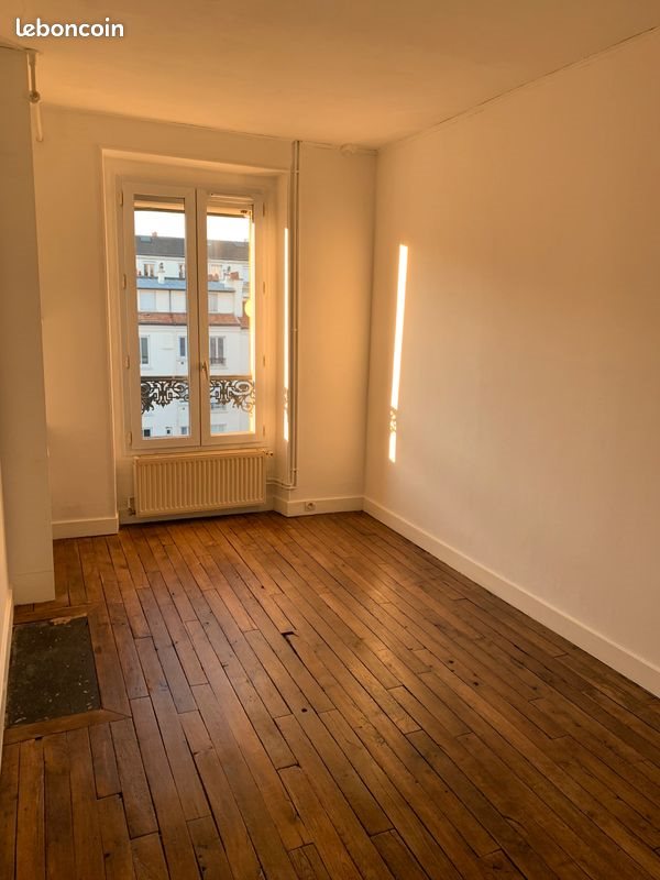 Appartement à louer, 50m², Saint-Mandé