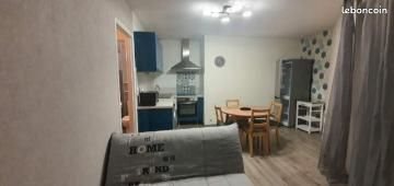 Appartement à louer, 31m², Saint-Bonnet-en-Champsaur