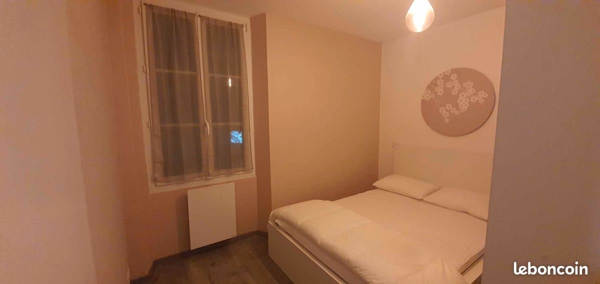 Appartement à louer, 31m², Saint-Bonnet-en-Champsaur