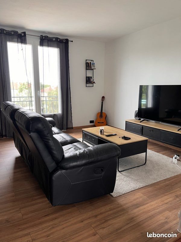 Appartement à vendre, 76m², Désertines