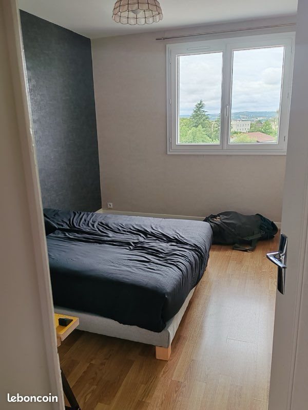 Appartement à vendre, 76m², Désertines