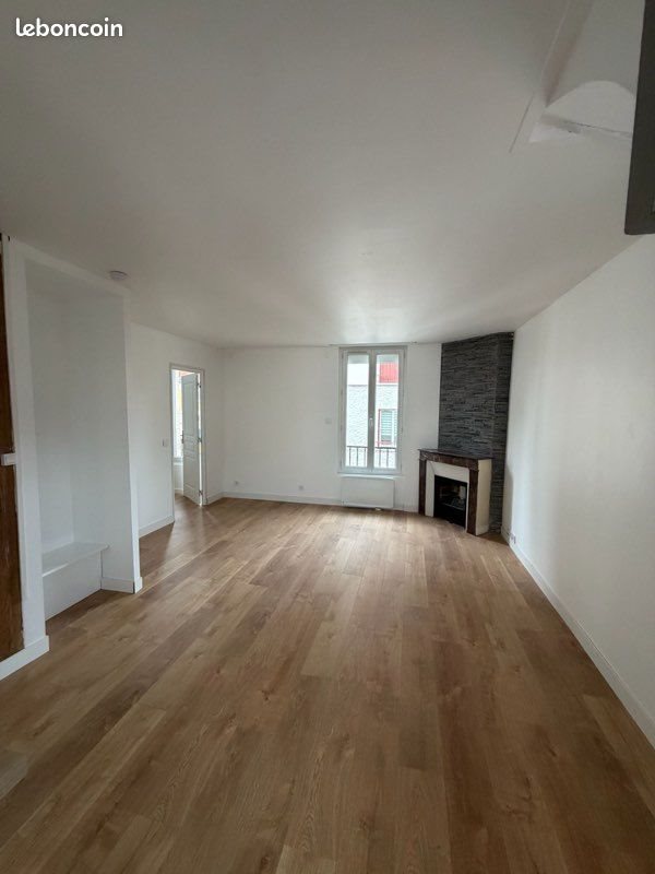 Appartement à vendre, 50m², Nanterre