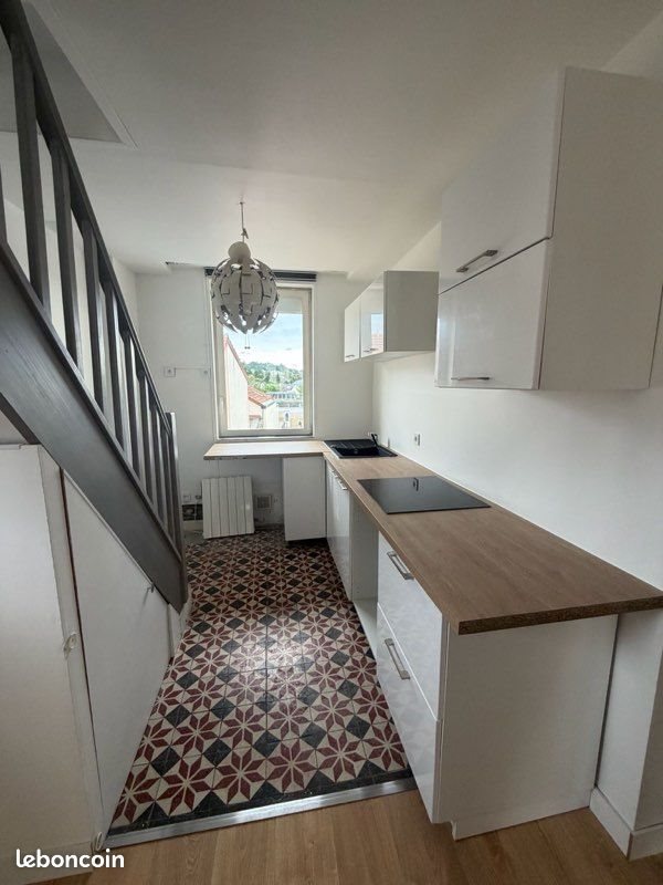 Appartement à vendre, 50m², Nanterre