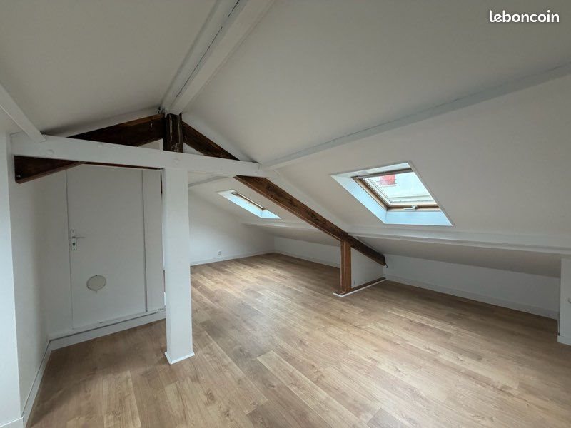 Appartement à vendre, 50m², Nanterre
