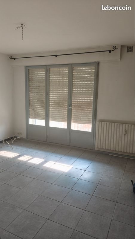 Appartement à vendre, 27m², Grenoble